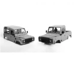 RC4WD - 2015 LAND ROVER DEFENDER D90 BODY SET