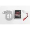 RC4WD - 4 Channel Wireless Remote Light Controller -Outlet Pieces Store RC4WD 4 Channel Wireless Remote Light Controller 1142