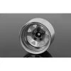 RC4WD - 5 Lug Deep Dish Wagon 1.9 In Steel Stamped Beadlock Wheels (Plain) -Outlet Pieces Store RC4WD 5 Lug Deep Dish Wagon 1 9 in Steel Stamped 968