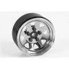 RC4WD - 5 Lug Wagon 1.9" Steel Stamped Beadlock Wheels (Chrome) -Outlet Pieces Store RC4WD 5 Lug Wagon 1 9 Steel Stamped Beadlock Wh 969