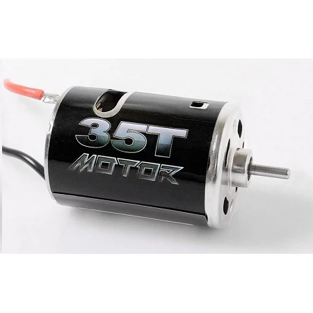 RC4WD - 540 Crawler Brushed Motor 35T 3 RC4WD - 540 Crawler Brushed Motor 35T