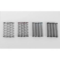 RC4WD - 70mm Ultimate Scale Shocks Internal Spring Assortment