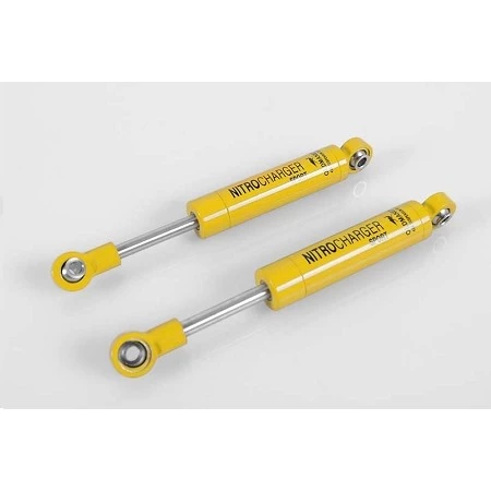 RC4WD - 80mm Old Man Emu Nitrocharger Sport Shock By ARB 3 RC4WD - 80mm Old Man Emu Nitrocharger Sport Shock By ARB