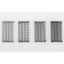 RC4WD - 90mm Ultimate Scale Shocks Internal Spring Assortment