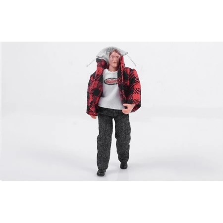 RC4WD - Action Figure - Mike 3 RC4WD - Action Figure - Mike