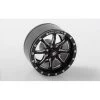 RC4WD - Ballistic Offroad Anvil 1.55" Beadlock Wheels -Outlet Pieces Store RC4WD Ballistic Offroad Anvil 1 55 Beadlock Whe 911