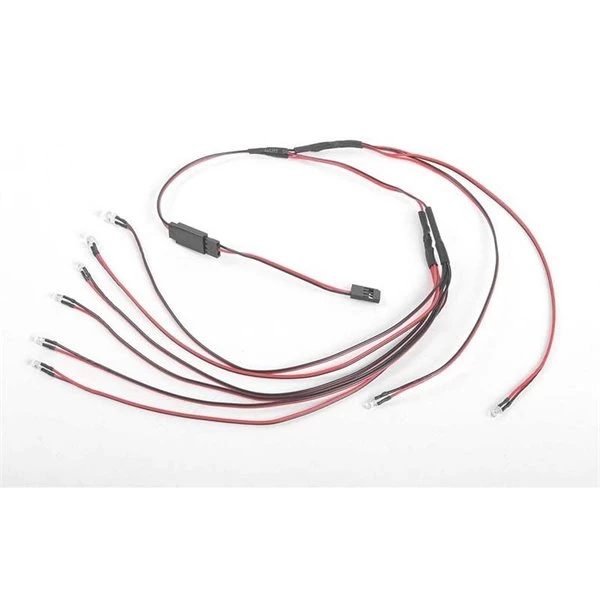 RC4WD - Basic LED Lighting System For C2X Competition Truck 3 RC4WD - Basic LED Lighting System For C2X Competition Truck