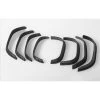 RC4WD - Big Boss Fender Flare Set For D90/D110 2 RC4WD - Big Boss Fender Flare Set For D90/D110 -Outlet Pieces Store RC4WD Big Boss Fender Flare Set for D90 D110 1770