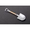RC4WD - Boulder Metal Scale Shovel With D-Grip (Wood) -Outlet Pieces Store RC4WD Boulder Metal Scale Shovel with D Grip Wo 1385