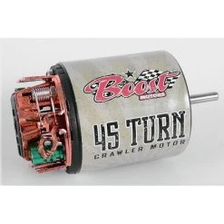 RC4WD - Brushed 45T Boost Rebuildable Crawler 540 Motor