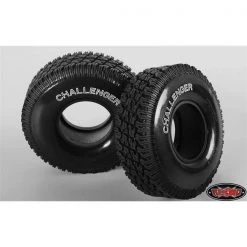 RC4WD - CHALLENGER 1.9" SCALE TIRES