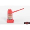 RC4WD - Chubby Metal Car Bottle Jack -Outlet Pieces Store RC4WD Chubby metal car bottle jack 553