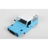 RC4WD - D90 Body Set For 1/18 Gelande II (Blue) 1 RC4WD - D90 Body Set For 1/18 Gelande II (Blue) -Outlet Pieces Store RC4WD D90 Body Set for 1 18 Gelande II Blue 3120
