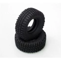 RC4WD - DICK CEPEK 1.9" MUD COUNTRY SCALE TIRES