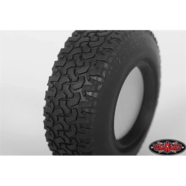 RC4WD - DIRT GRABBER 1.55" ALL TERRAIN TIRES 4 RC4WD - DIRT GRABBER 1.55" ALL TERRAIN TIRES - Image 2