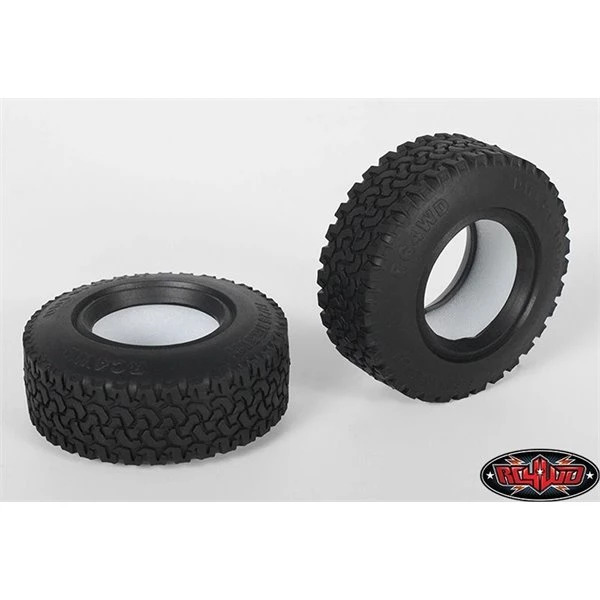 RC4WD - DIRT GRABBER 1.55" ALL TERRAIN TIRES 5 RC4WD - DIRT GRABBER 1.55" ALL TERRAIN TIRES - Image 3
