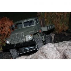 RC4WD - FLASHPOINT 1.9" MILITARY OFFROAD TIRES -Outlet Pieces Store RC4WD FLASHPOINT 1 9 MILITARY OFFROAD TIRES 215