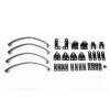 RC4WD - Gelande II Leaf Spring Kit 1 RC4WD - Gelande II Leaf Spring Kit -Outlet Pieces Store RC4WD Gelande II Leaf Spring Kit 1131