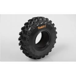 RC4WD - Genius Sem Fronteira 2.2" Scale Tires