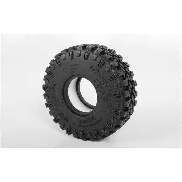 RC4WD - Goodyear Wrangler Duratrac 1.9" 4.75" Scale Tires 3 RC4WD - Goodyear Wrangler Duratrac 1.9" 4.75" Scale Tires