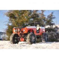 RC4WD - INTERCO IROK 1.9" SCALE TIRE -Outlet Pieces Store RC4WD INTERCO IROK 1 9 SCALE TIRE 265