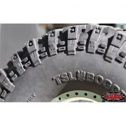 RC4WD - INTERCO SUPER SWAMPER 1.9" TSL/BOGGER SCALE TIRE -Outlet Pieces Store RC4WD INTERCO SUPER SWAMPER 1 9 TSL BOGGER SCAL 246