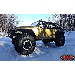 RC4WD - INTERCO SUPER SWAMPER 1.9" TSL/BOGGER SCALE TIRE -Outlet Pieces Store RC4WD INTERCO SUPER SWAMPER 1 9 TSL BOGGER SCAL 248