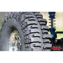 RC4WD - INTERCO SUPER SWAMPER 1.9" TSL/BOGGER SCALE TIRE -Outlet Pieces Store RC4WD INTERCO SUPER SWAMPER 1 9 TSL BOGGER SCAL 250