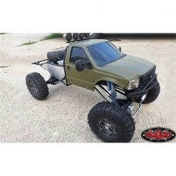 RC4WD - INTERCO SUPER SWAMPER 1.9" TSL/BOGGER SCALE TIRE -Outlet Pieces Store RC4WD INTERCO SUPER SWAMPER 1 9 TSL BOGGER SCAL 251