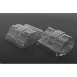 RC4WD - Inner Fender Set For Defender D90 Body