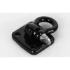RC4WD - King Kong Mini Tow Shackle With Mounting Bracket -Outlet Pieces Store RC4WD King Kong Mini Tow Shackle with Mounting B 1215