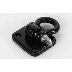 RC4WD - King Kong Mini Tow Shackle With Mounting Bracket