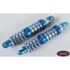 RC4WD - King Off-Road Scale Dual Spring Shocks (80mm) -Outlet Pieces Store RC4WD King Off Road Scale Dual Spring Shocks 80 1123