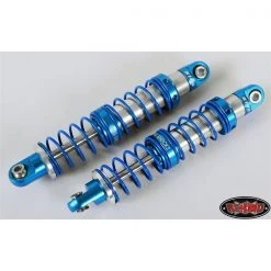 RC4WD - King Off-Road Scale Dual Spring Shocks (80mm)