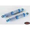 RC4WD - King Off-Road Scale Dual Spring Shocks (90mm) -Outlet Pieces Store RC4WD King Off Road Scale Dual Spring Shocks 90 3011
