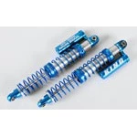 RC4WD - King Off-Road Scale Piggyback Shocks W/Faux Reservoir (100