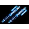 RC4WD - King Off-Road Scale Piggyback Shocks W/Faux Reservoir (110 -Outlet Pieces Store RC4WD King Off Road Scale Piggyback Shocks w Fau 1598