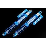 RC4WD - King Off-Road Scale Piggyback Shocks W/Faux Reservoir (110
