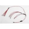RC4WD - LED Basic Lighting System For Cruiser Body Set 1 RC4WD - LED Basic Lighting System For Cruiser Body Set -Outlet Pieces Store RC4WD LED Basic Lighting System For Cruiser Body 935