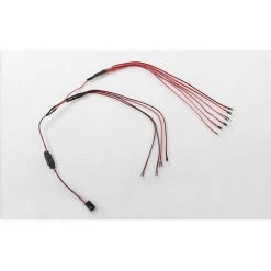 RC4WD - LED Light Set For Blazer Body Set