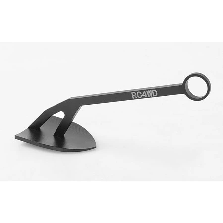 RC4WD - Large Shovel Winch Anchor 3 RC4WD - Large Shovel Winch Anchor