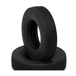 RC4WD - Long Haul 1.7" Commercial 1/14 Semi Truck Tires 3 RC4WD - Long Haul 1.7" Commercial 1/14 Semi Truck Tires