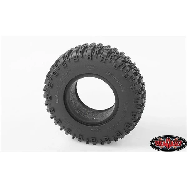 RC4WD - MICKEY THOMPSON 1.55" BAJA MTZ P3 SCALE TIRES 5 RC4WD - MICKEY THOMPSON 1.55" BAJA MTZ P3 SCALE TIRES - Image 3