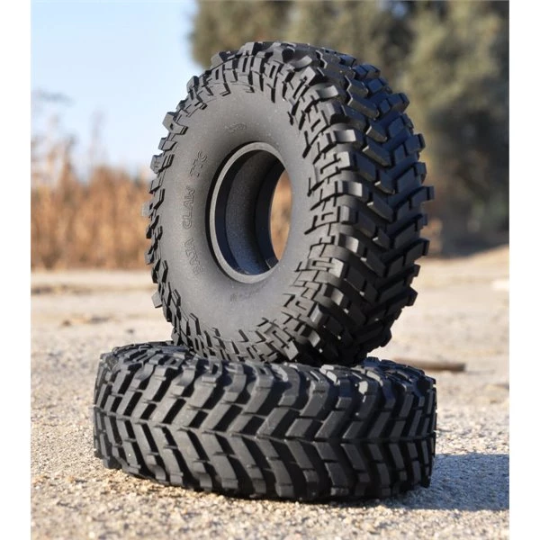 RC4WD - MICKEY THOMPSON 1.9" BAJA CLAW TTC SCALE TIRES 3 RC4WD - MICKEY THOMPSON 1.9" BAJA CLAW TTC SCALE TIRES