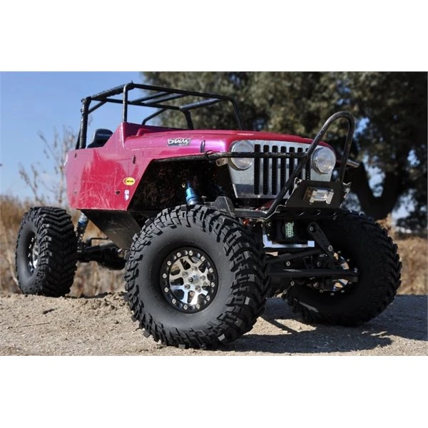 RC4WD - MICKEY THOMPSON 1.9" BAJA CLAW TTC SCALE TIRES 5 RC4WD - MICKEY THOMPSON 1.9" BAJA CLAW TTC SCALE TIRES - Image 3