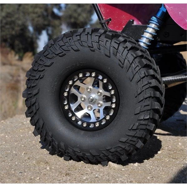 RC4WD - MICKEY THOMPSON 1.9" BAJA CLAW TTC SCALE TIRES 7 RC4WD - MICKEY THOMPSON 1.9" BAJA CLAW TTC SCALE TIRES - Image 5