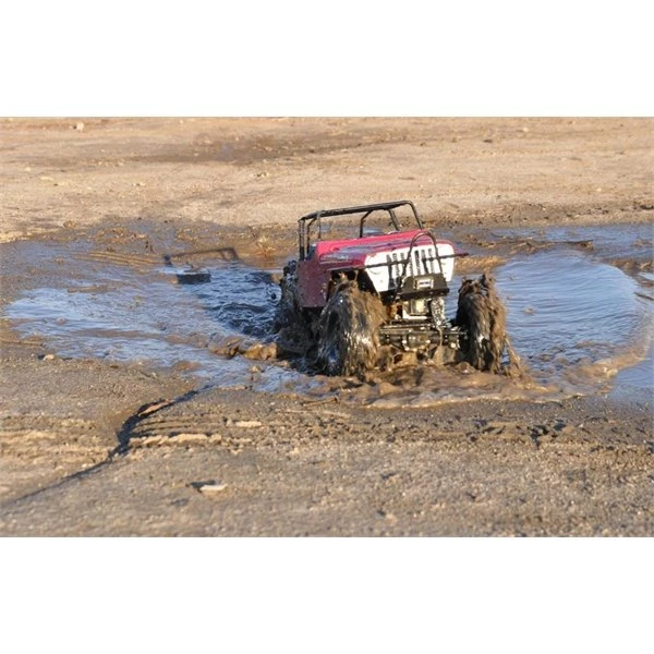 RC4WD - MICKEY THOMPSON 1.9" BAJA CLAW TTC SCALE TIRES 8 RC4WD - MICKEY THOMPSON 1.9" BAJA CLAW TTC SCALE TIRES - Image 6