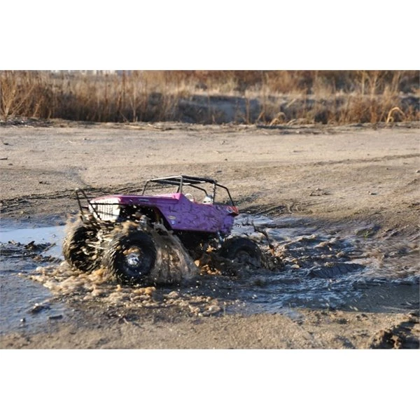 RC4WD - MICKEY THOMPSON 1.9" BAJA CLAW TTC SCALE TIRES 9 RC4WD - MICKEY THOMPSON 1.9" BAJA CLAW TTC SCALE TIRES - Image 7