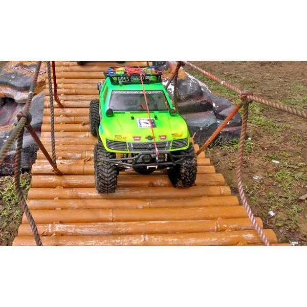 RC4WD - MICKEY THOMPSON 1.9" BAJA CLAW TTC SCALE TIRES 10 RC4WD - MICKEY THOMPSON 1.9" BAJA CLAW TTC SCALE TIRES - Image 8