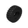 RC4WD - MIL-SPEC ZXL 2.2" Tires (2) -Outlet Pieces Store RC4WD MIL SPEC ZXL 2 2 Tires 2 815